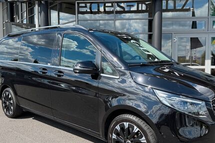 Mercedes-Benz V 250 19.990 km 66.490 &euro; Burghaun/Gruben 36151