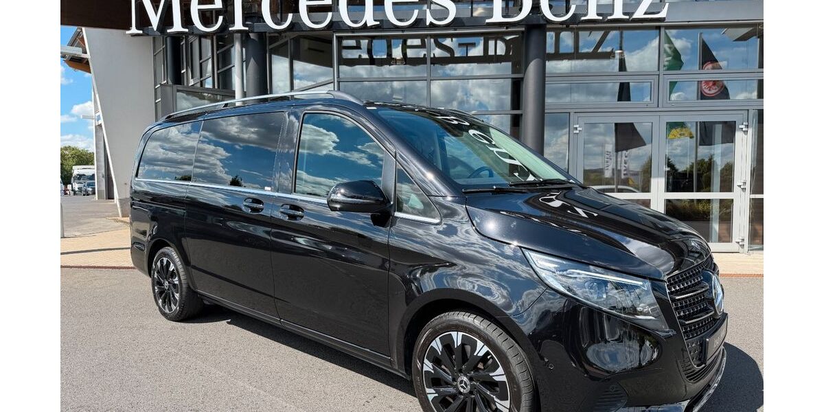 Mercedes-Benz V 250 19.990 km 66.490 &euro; Burghaun/Gruben 36151
