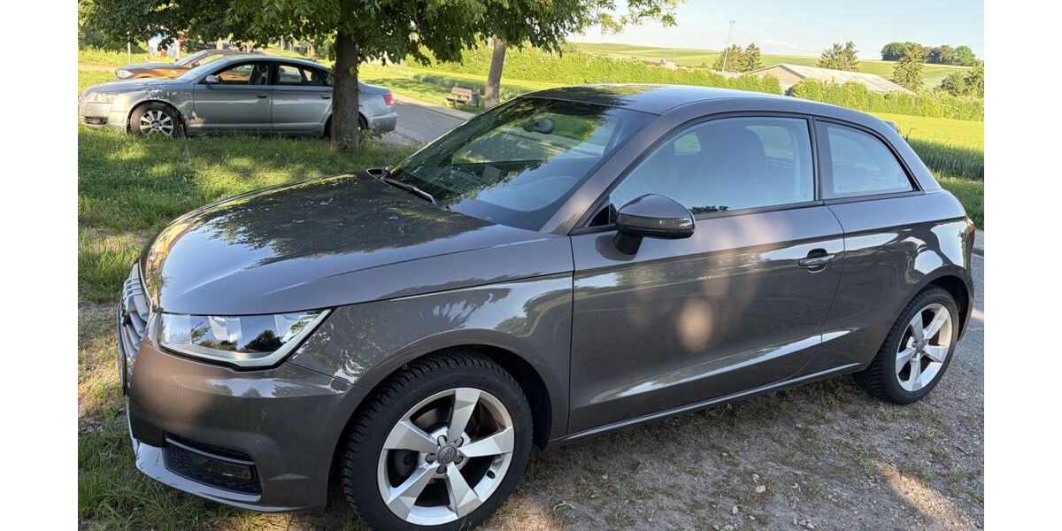 Audi A1 138.600 km 8.800 &euro; Udenheim 55288