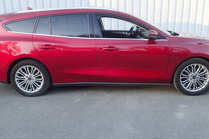 Ford Focus 56.000 km 18.499 &euro; Neuenhagen bei Berlin 15366