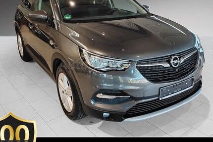 Opel Grandland (X) 140.000 km 12.750 € Lengerich 49525