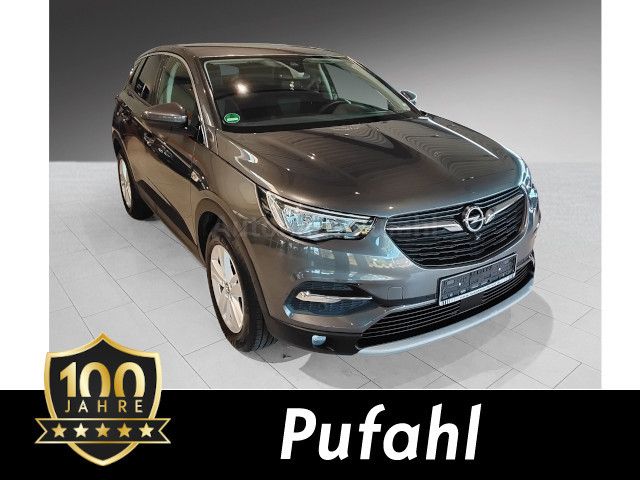 Opel Grandland (X) 140.000 km 12.750 € Lengerich 49525