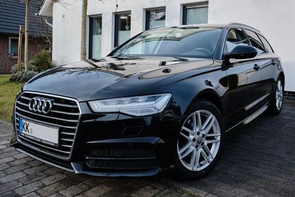Audi A6 149.000 km 18.850 &euro; Kempen 47906