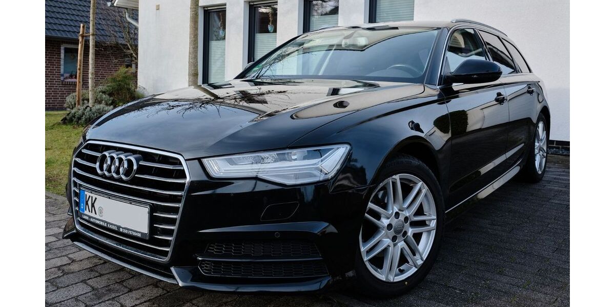 Audi A6 149.000 km 18.850 &euro; Kempen 47906