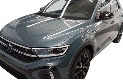 VW T-Roc 42.984 km 29.889 &euro; Südharz 06536
