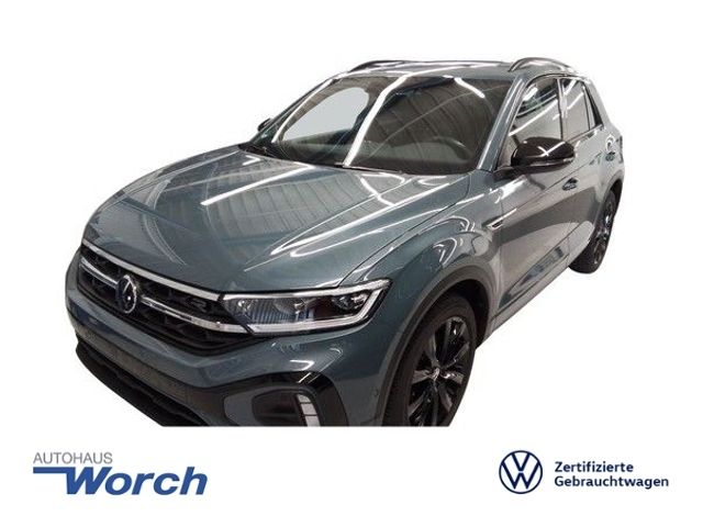 VW T-Roc 42.984 km 29.889 &euro; Südharz 06536