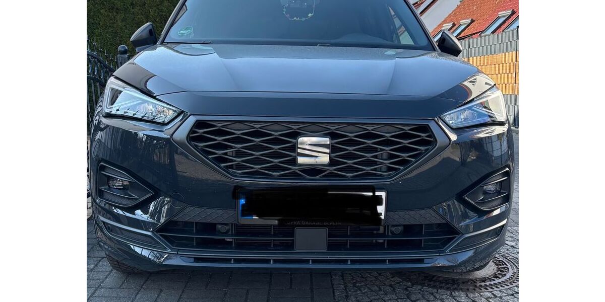 Seat Tarraco 16.500 km 38.000 &euro; Berlin 13059