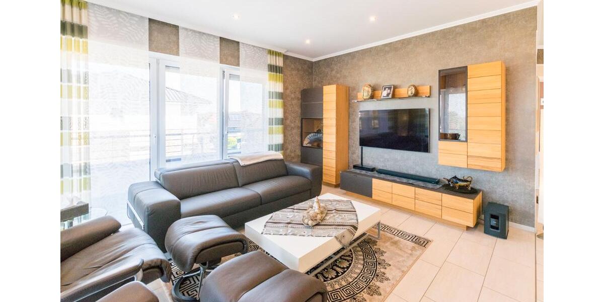 Einfamilienhaus Haselünne - 3 Zimmer, 145 m&sup2;, 489.000&euro; | Angebot:26957872