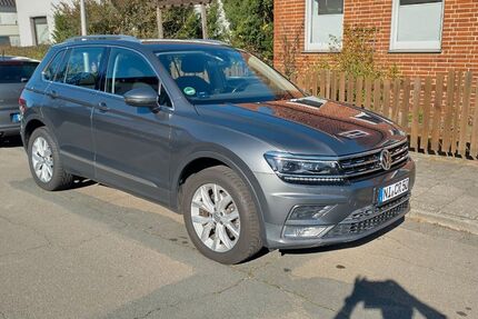 VW Tiguan 78.500 km 22.500 &euro; Nienburg, Weser 31582