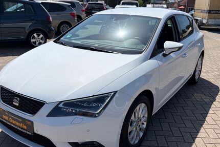 Seat Leon 108.650 km 10.900 &euro; Geeste-Dalum 49744