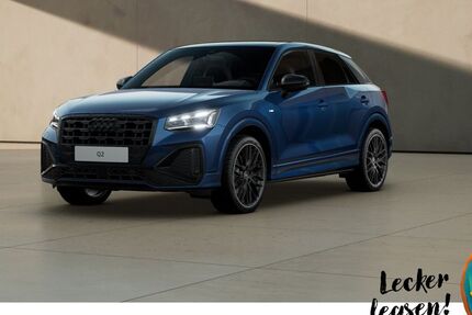 Audi Q2 5.490 km 36.784 &euro; Goslar 38644