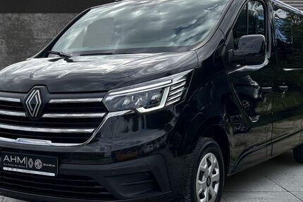 Renault Trafic 24.000 km 37.490 &euro; Freising 85354