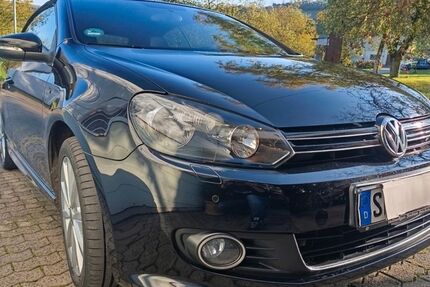 VW Golf 128.000 km 9.900 &euro; Wallerfangen 66798