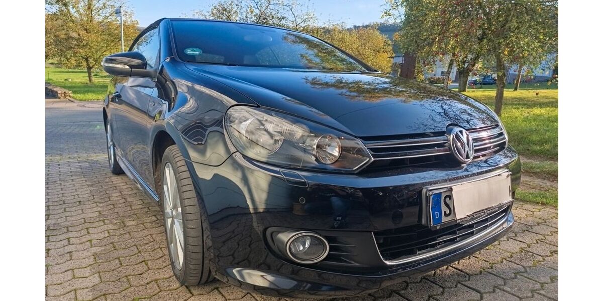 VW Golf 128.000 km 9.900 &euro; Wallerfangen 66798