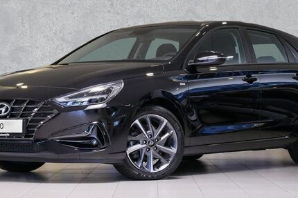 Hyundai i30 36.509 km 20.480 € Mainz-Mombach 55120