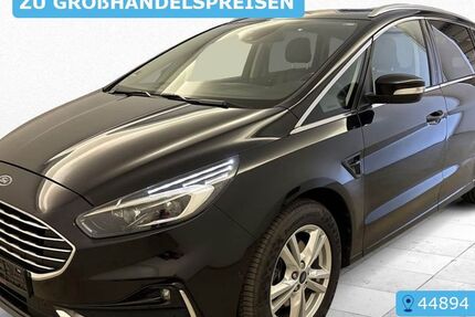 Ford S-Max 120.184 km 19.597 &euro; Krefeld 47829