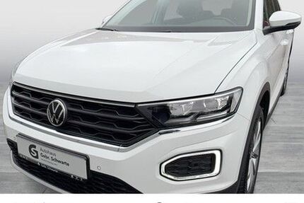 VW T-Roc 75.300 km 20.990 &euro; Meppen 49716