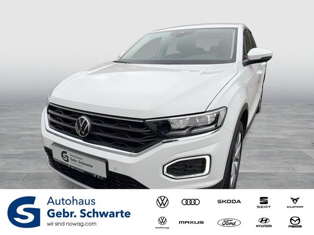VW T-Roc 75.300 km 20.990 &euro; Meppen 49716
