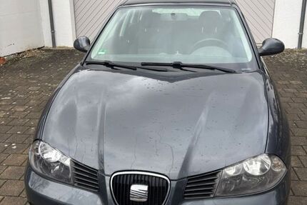Seat Ibiza 206.678 km 1.850 € Oberdischingen 89610