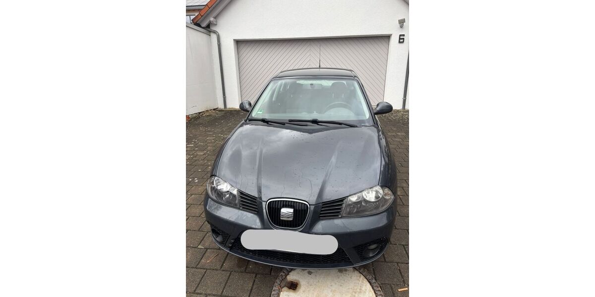 Seat Ibiza 206.678 km 1.850 € Oberdischingen 89610