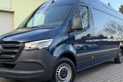 Mercedes-Benz Sprinter 385.000 km 19.888 &euro; Nidderau 61130