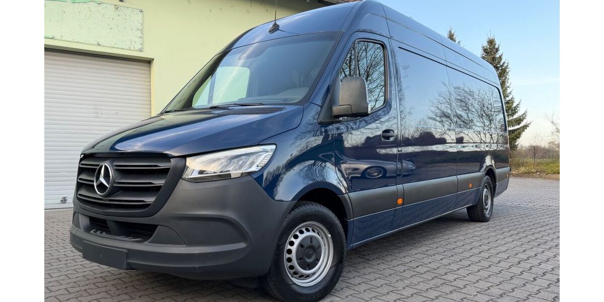 Mercedes-Benz Sprinter 385.000 km 19.888 &euro; Nidderau 61130