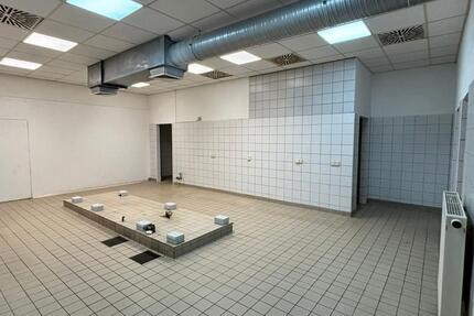 Gewerbeobjekt Zella-Mehlis Mehlis - 525&euro; | Angebot:25856474