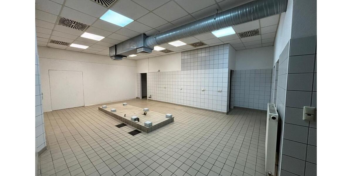 Gewerbeobjekt Zella-Mehlis Mehlis - 525&euro; | Angebot:25856474