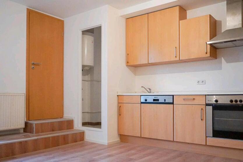 3ZKB + EBK + grosse Terrasse in Fraulautern ruhige Lage zimmer