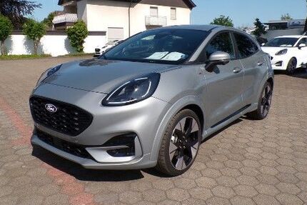 Ford Puma 3.350 km 25.777 &euro; Werne 59368