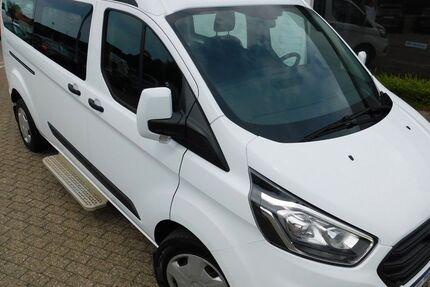 Ford Transit Custom 60.000 km 27.990 &euro; Brake 26919