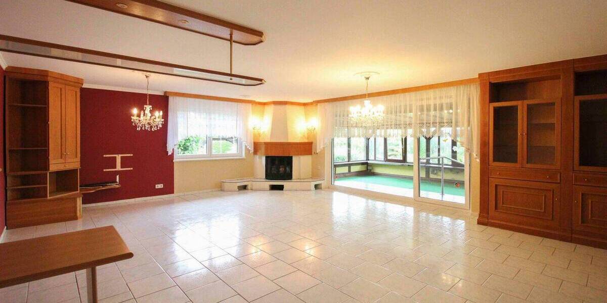 Einfamilienhaus Krakow am See Bossow - 4 Zimmer, 449.000&euro; | Angebot:26054790