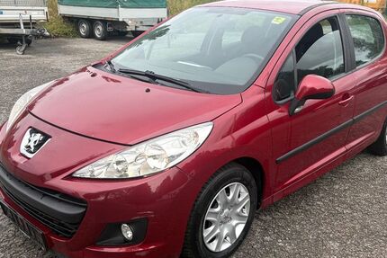 Peugeot 207 113.000 km 2.300 &euro; Knetzgau 97478