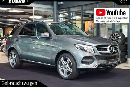 Mercedes GLE 350