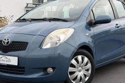 Toyota Yaris 170.000 km 2.999 &euro; Köln 51107