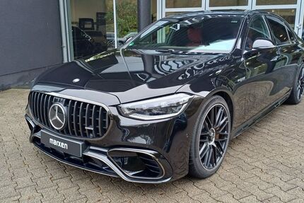 Mercedes-Benz S 63 AMG 9.980 km 219.840 &euro; Engelskirchen 51766