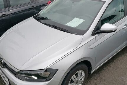 VW Polo 56.690 km 14.530 &euro; Klötze 38486