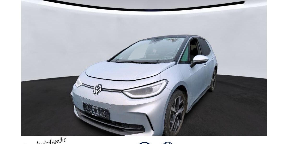 VW ID.3 31.891 km 28.880 € Ahlen 59229