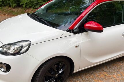 Opel Adam 93.000 km 9.900 &euro; Jever 26441