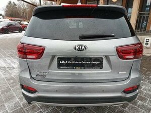 Kia SORENTO 2.2D AWD AT8 PLATINUM Pano HeadUp AHK 69.902 km 27.460 &euro; Höhenkirchen-Siegertsbrun 85635