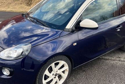 Opel Adam 134.000 km 4.500 &euro; Berlin 12057