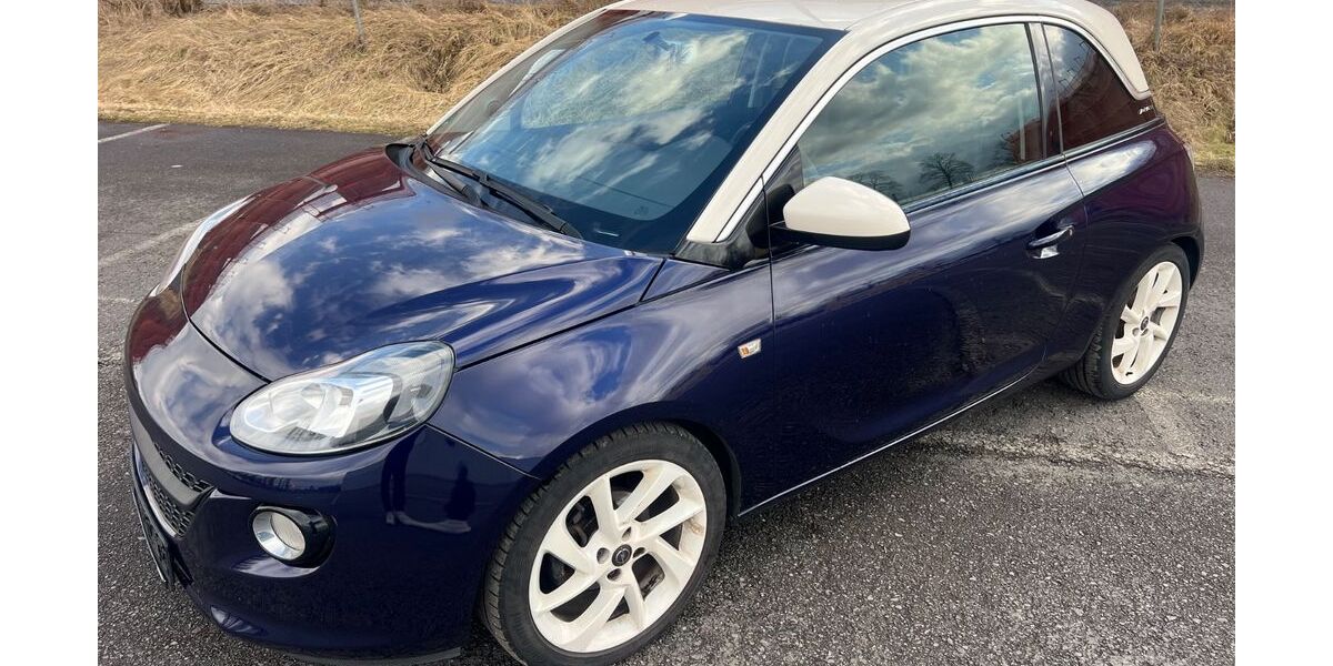 Opel Adam 134.000 km 4.800 &euro; Berlin 12057