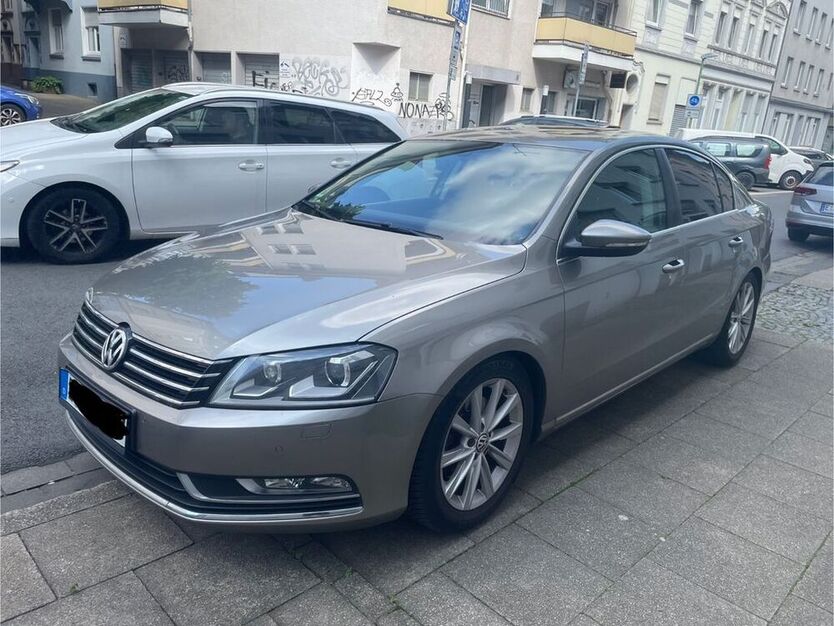 Passat