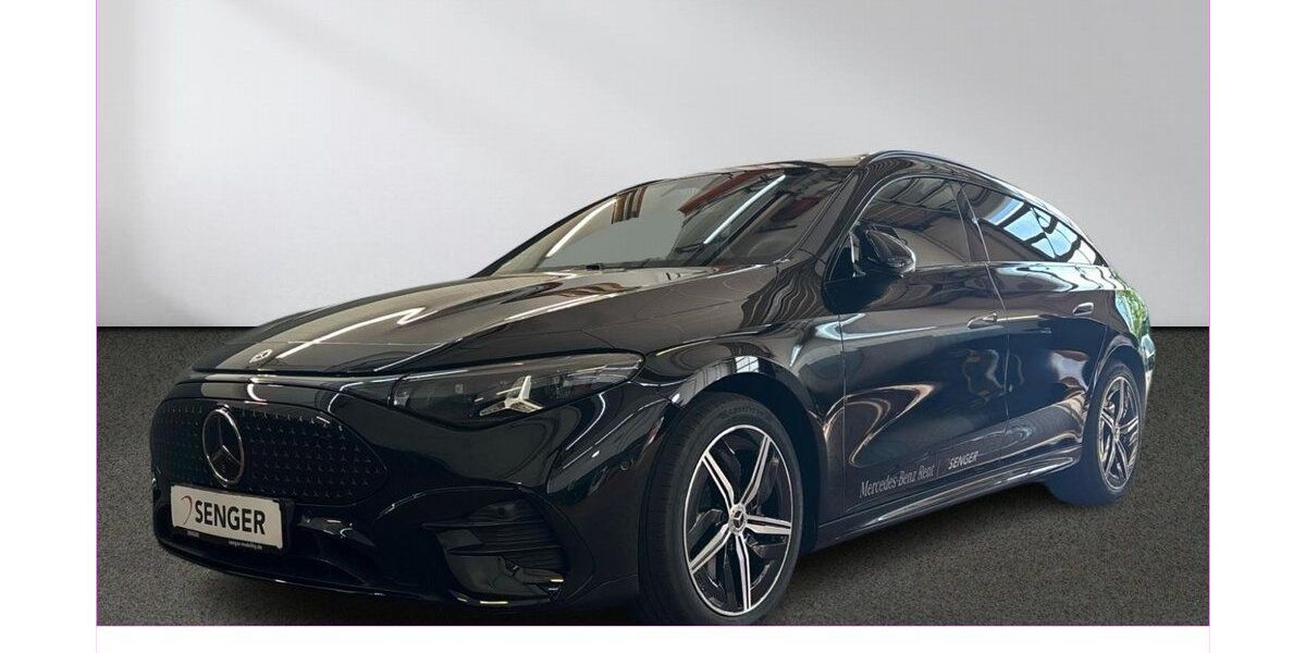 Mercedes-Benz CLA 250 Shooting Brake 18.000 km 55.990 &euro; Oldenburg 26129