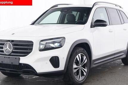 Mercedes-Benz GLB 200 14.600 km 42.690 &euro; Stralsund 18439