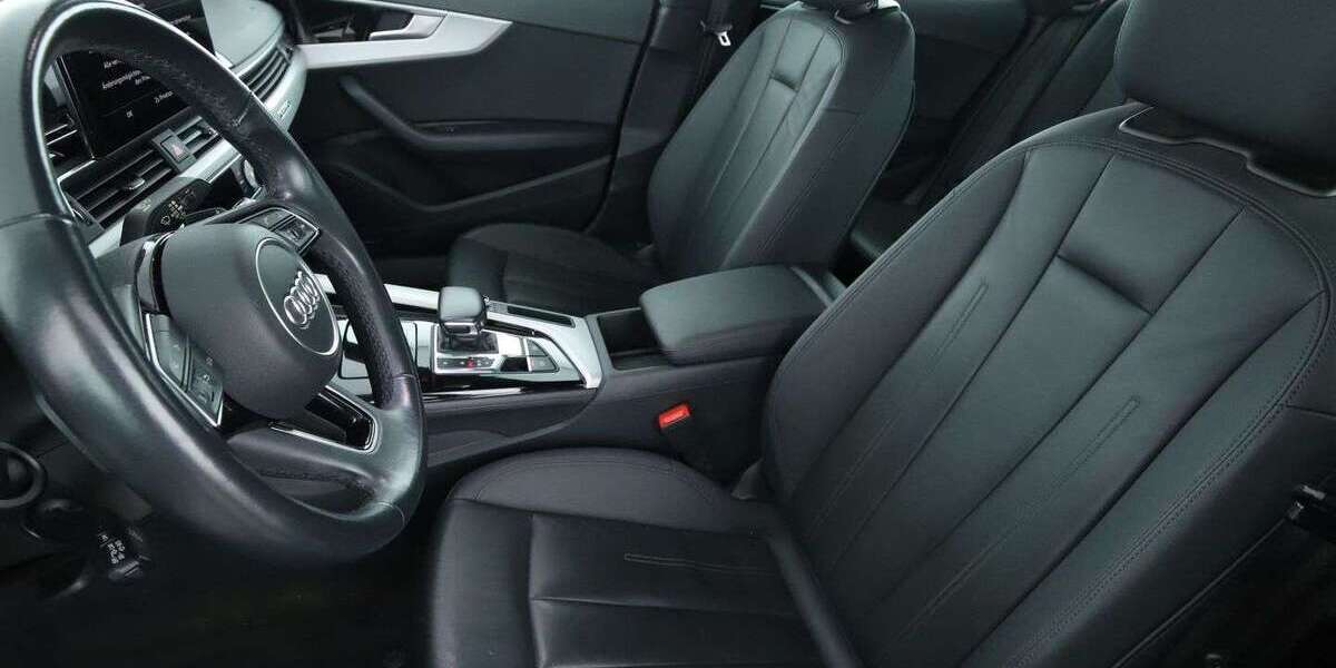 Audi A5 62.546 km 29.990 &euro; Neufahrn 85375