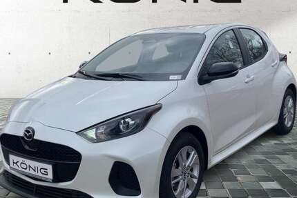 Mazda 2 2.501 km 23.788 &euro; Erfurt 99091