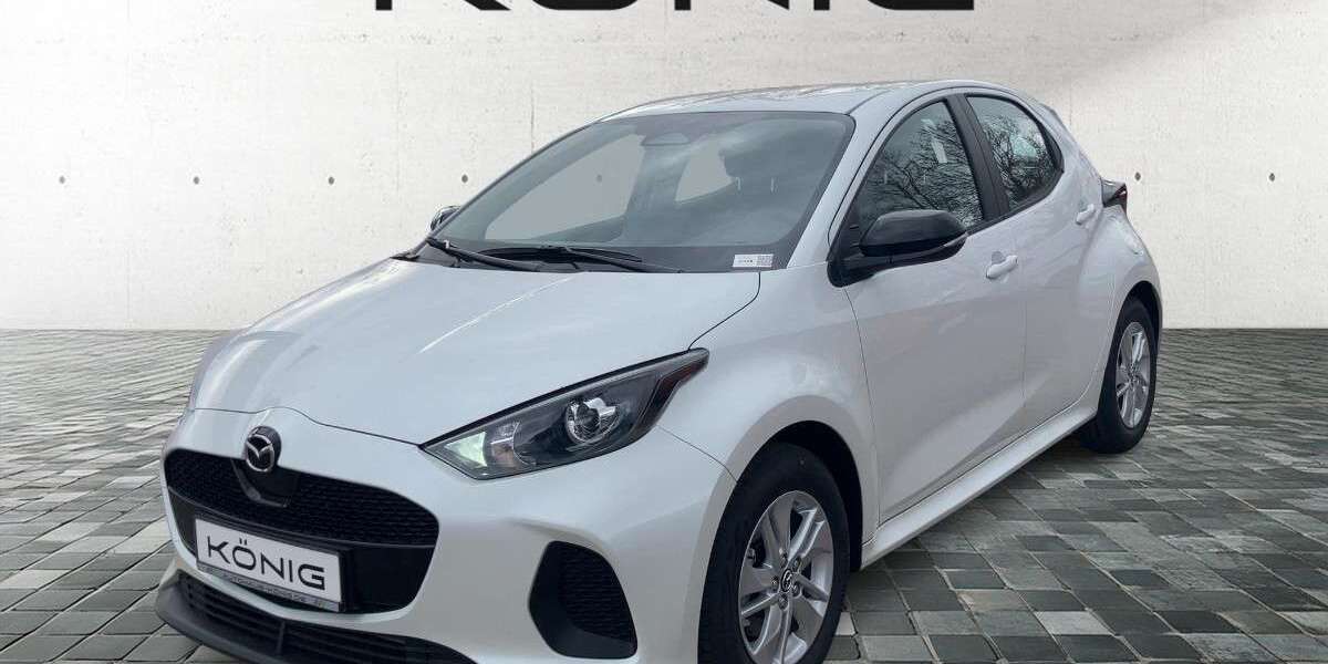 Mazda 2 2.501 km 23.788 &euro; Erfurt 99091