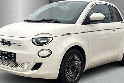 Fiat 500e 13.902 km 19.990 &euro; Bad Schwartau 23611