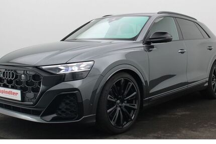 Audi Q8 10.500 km 92.980 &euro; Würzburg 97076